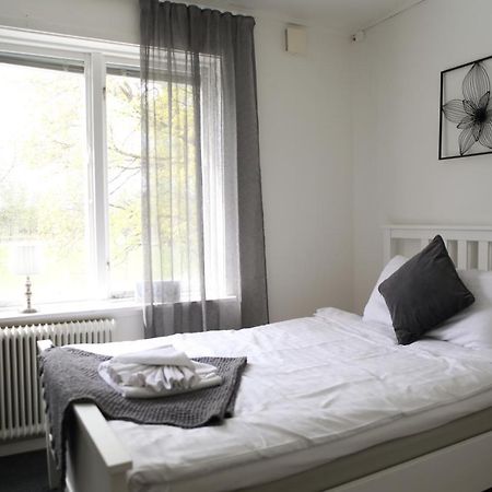 Apelkvistens Waerdshus & Logi Holsljunga Luaran gambar