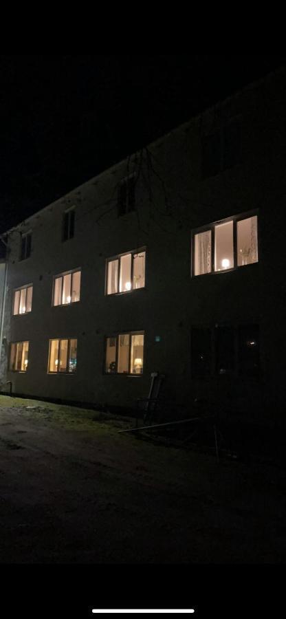 Apelkvistens Waerdshus & Logi Holsljunga Luaran gambar