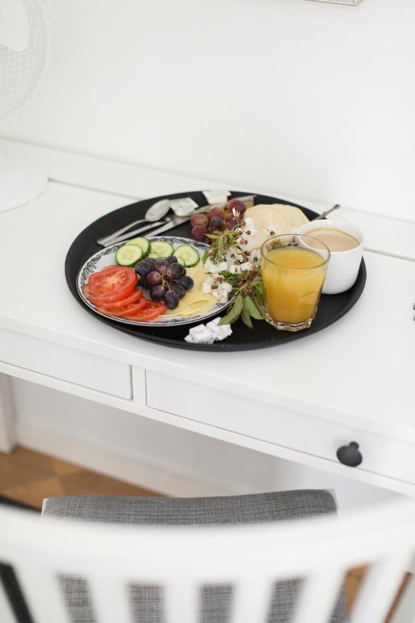 Apelkvistens Waerdshus & Logi Holsljunga Luaran gambar
